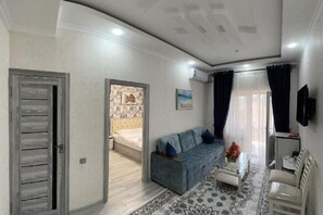 Room - Shosh Garden Family Resort (Bostanlik District)