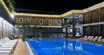 Shosh Garden Family Resort