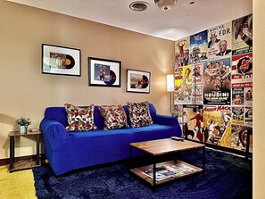 Interieur