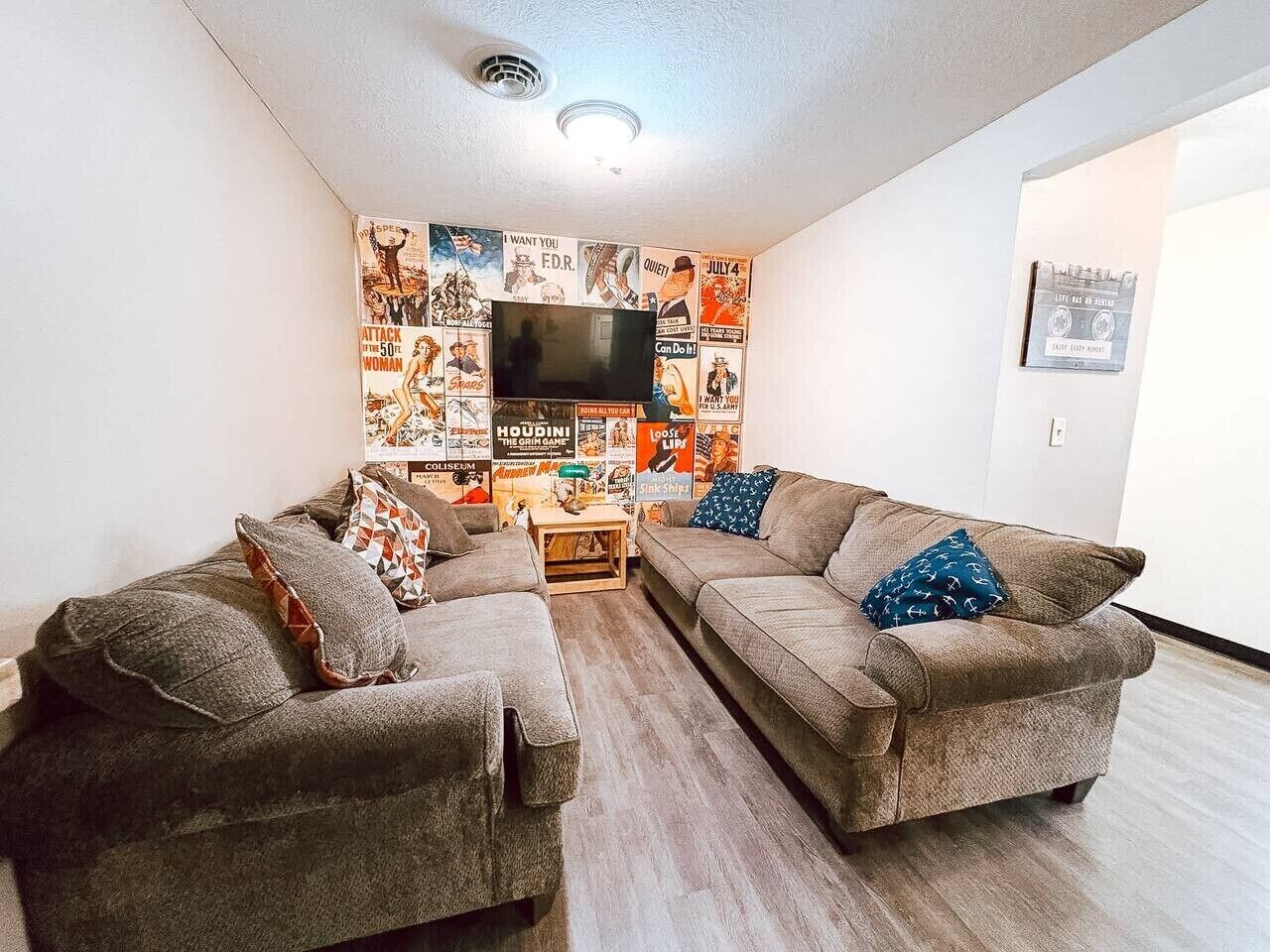 TV