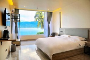 Room - S·HOTEL (Puerto Galera)