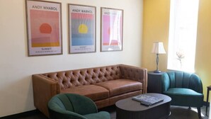 Aire de séjour