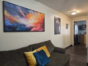 Fernseher, Arbeitsbereiche
