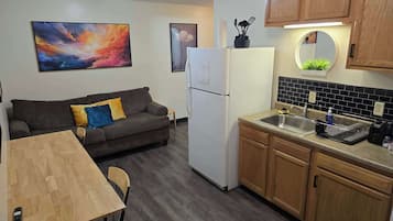 TV, offices