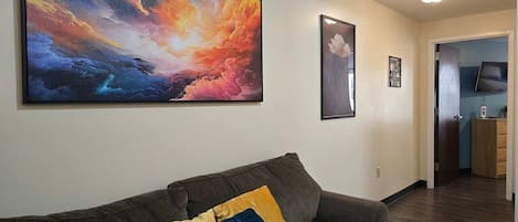 TV
