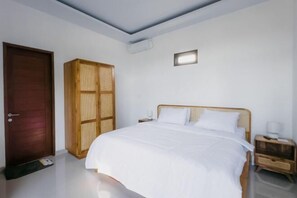 Room - The Lavana Bliss Two Villa Nyanyi Beach (Bali)