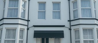 The White Swallow Hotel