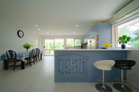 Habitación. Devon Meadows