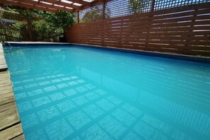 Indoor pool - Devon Meadows (Devon Meadows)