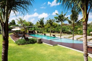 Unclassified image, 5 of 20, button - Umah Daun Villa by Nakula (Bali)
