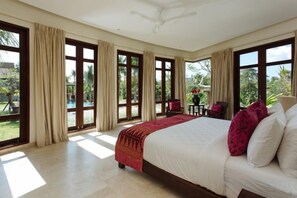 Unclassified image, 3 of 20, button - Umah Daun Villa by Nakula (Bali)