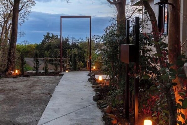 Exterior - VILLA + SECCA (Ito)