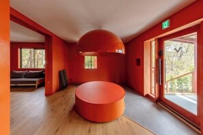 Εσωτερικοί χώροι