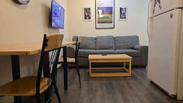 TV, offices