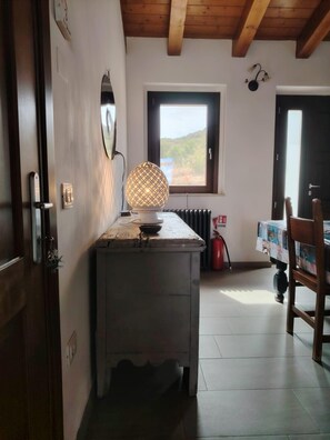 TV - B&B La casa Nel Vento (Torpe)