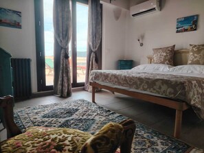 Free WiFi - B&B La casa Nel Vento (Torpe)