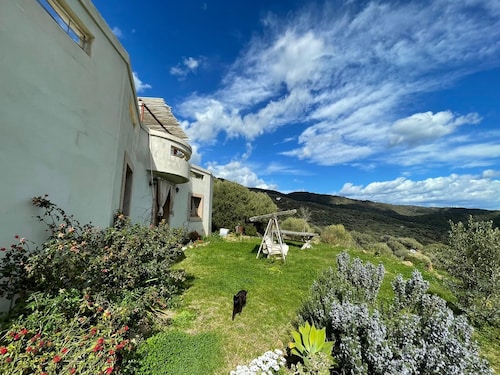 B&B La casa Nel Vento