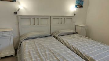 Familienzimmer, Meerblick | Kostenloses WLAN