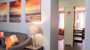 Fernseher, Arbeitsbereiche