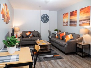 Télévision, espaces bureaux