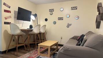 Fernseher, Arbeitsbereiche