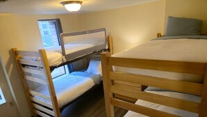 Unclassified image, 2 of 18, button - Spacious 2BR/2BA Downtown Apt|Clean and Safe| (Pittsburgh)