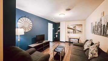 TV, offices