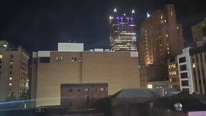 Unclassified image, 5 of 18, button - Spacious 2BR/2BA Downtown Apt|Clean and Safe| (Pittsburgh)