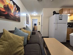 Fernseher, Arbeitsbereiche