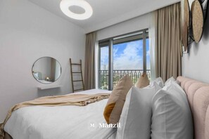 อพาร์ทเมนท์ | 2 ห้องนอน