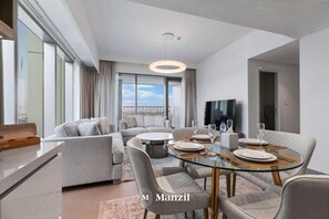 2 habitaciones 