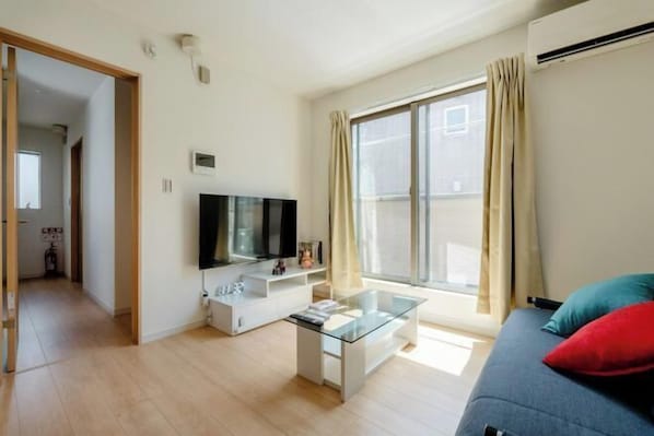 منطقة المعيشة