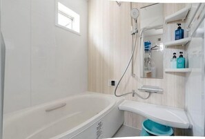 Bathroom - Senju Kotobuki 2,3F (Tokyo)