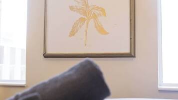 Détail de l’intérieur