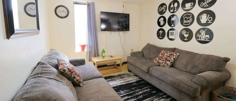 Fernseher, Arbeitsbereiche