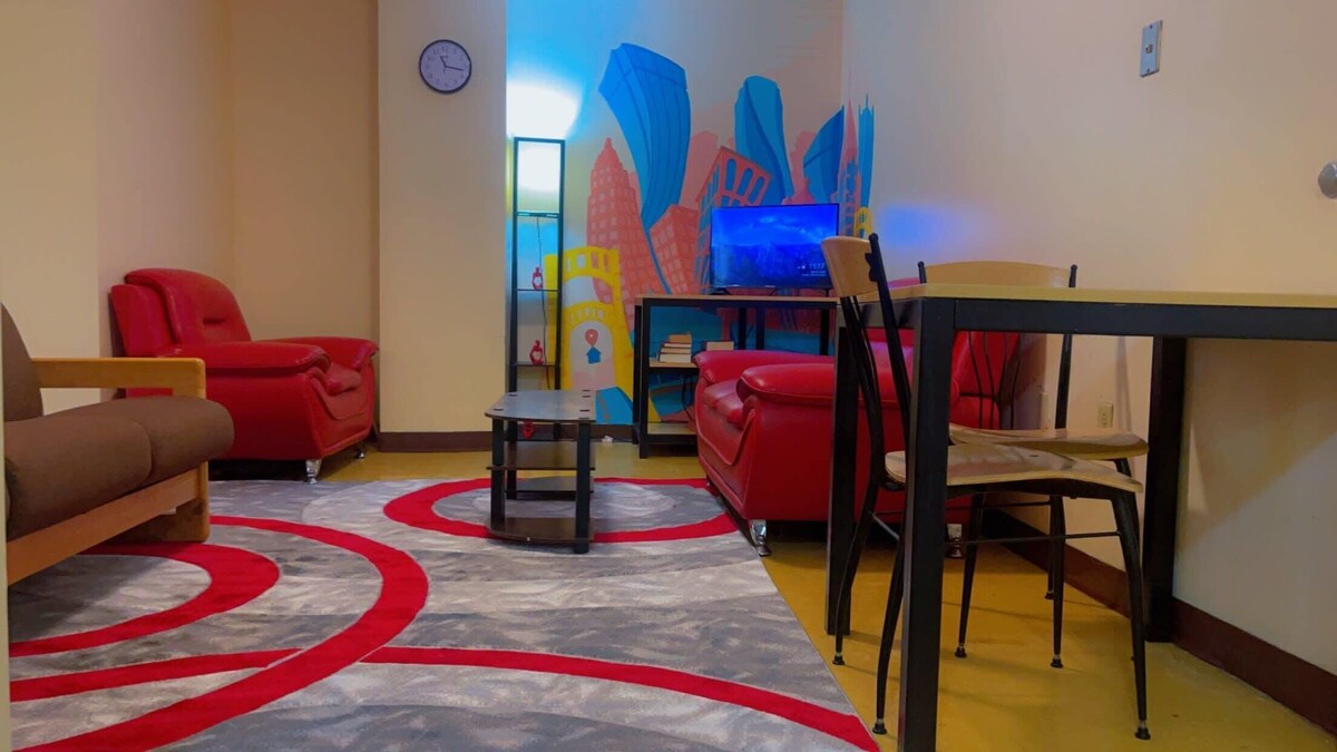 Image de profil de l’hôte