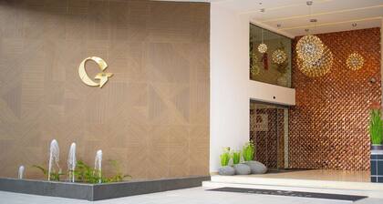 GREYFIELD HOTEL AND APARTMENTS