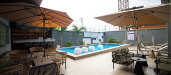 GREYFIELD HOTEL AND APARTMENTS