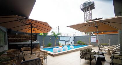 GREYFIELD HOTEL AND APARTMENTS