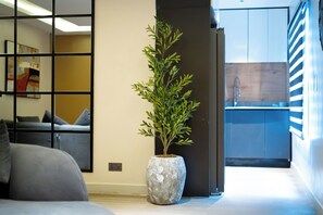 Lägenhet | Eget kök