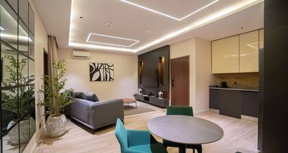GREYFIELD HOTEL AND APARTMENTS