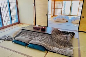 Room - KazenoRyoan-Fuga (Koshu)