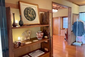 Room - KazenoRyoan-Fuga (Koshu)