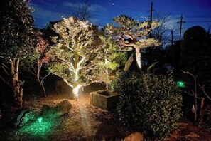 Garden - KazenoRyoan-Fuga (Koshu)