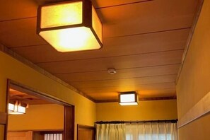 Room - KazenoRyoan-Fuga (Koshu)