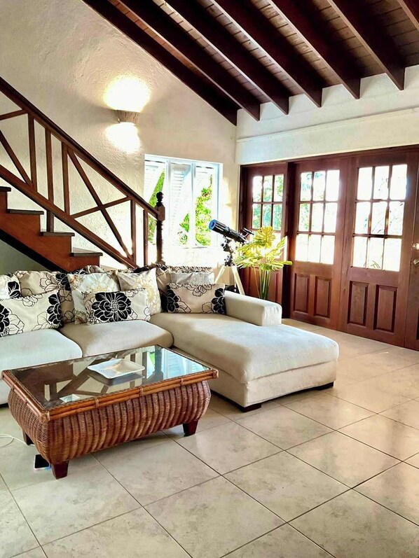 Interieur