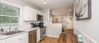 Valley Ridge Retreat For 8