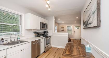 Valley Ridge Retreat For 8