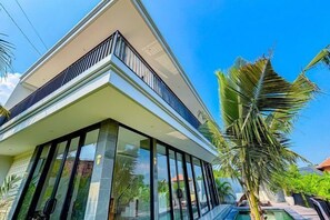 Exterior - Dajan Dukuh Villa (2 Bedroom Villa with Minimum Stay 2 Night) (Bali)