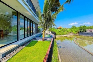 Interior - Dajan Dukuh Villa (2 Bedroom Villa with Minimum Stay 2 Night) (Bali)